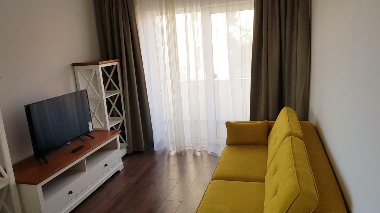 Aparthotel Arena كلوج-نابوكا المظهر الخارجي الصورة